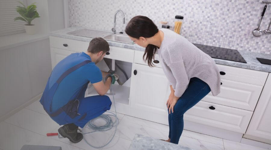 Professional water heater repair in Ancona, IL